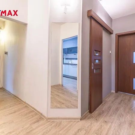 Zony Appartement Praag