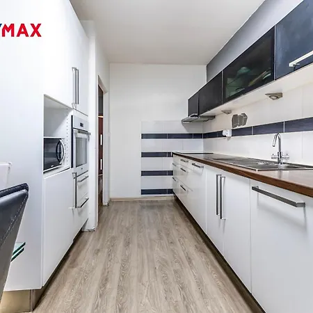 Appartement Zony *