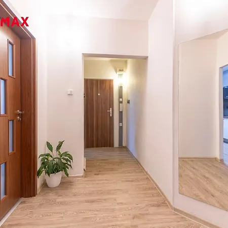 Appartement Zony