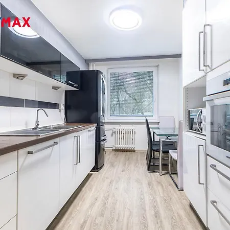 Zony Appartement